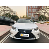 【月租-北京】雷克萨斯 ES 300h 舒适版 商品缩略图1