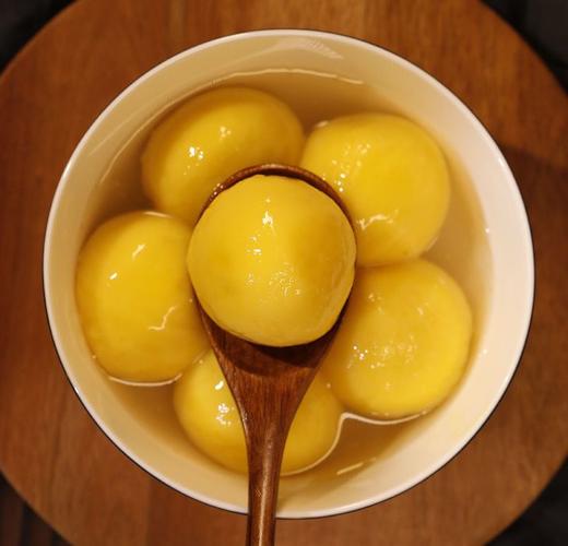 【1袋】再回楼大黄米汤圆黑芝麻456g*1袋【3日内提货】