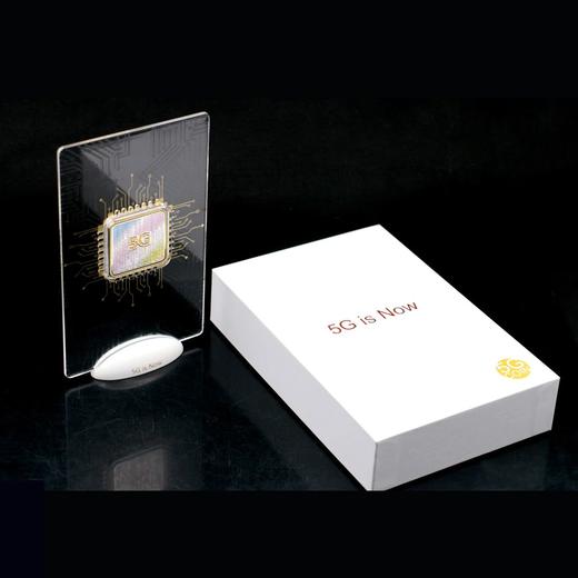 【预定】2021首枚5G纪念币！ 商品图1