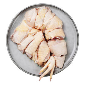 清远鸡半只（打边炉涮品） 11.16日下午发货