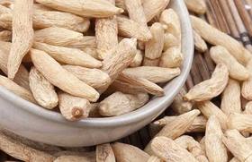 中药小知识——麦冬