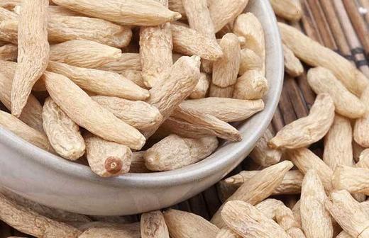 中药小知识——麦冬 商品图0