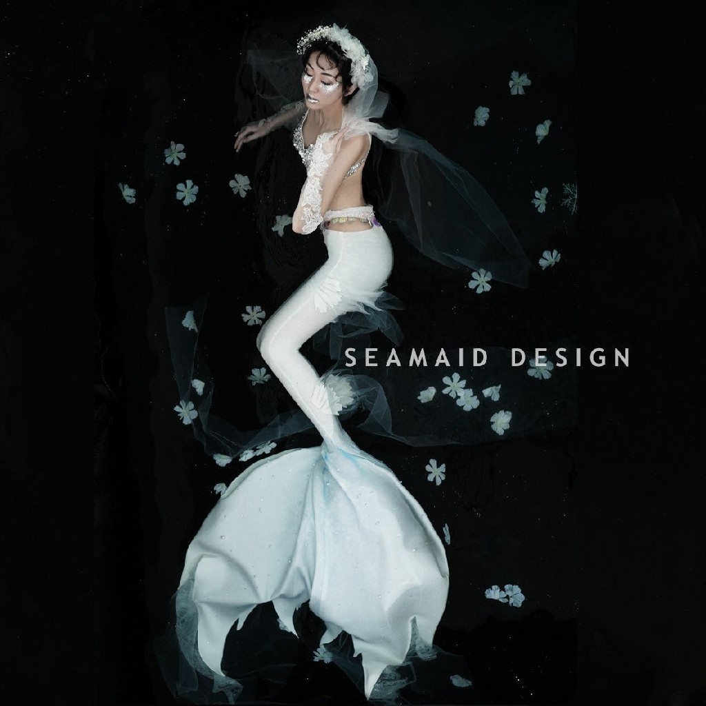 Seamaid Design S250408