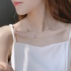 Swarovski施华洛世奇十二星座锁骨项链 商品缩略图7