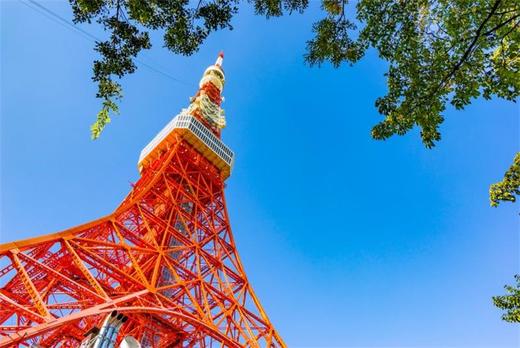 日本艺术与设计活动建筑-最佳推荐二 商品图6