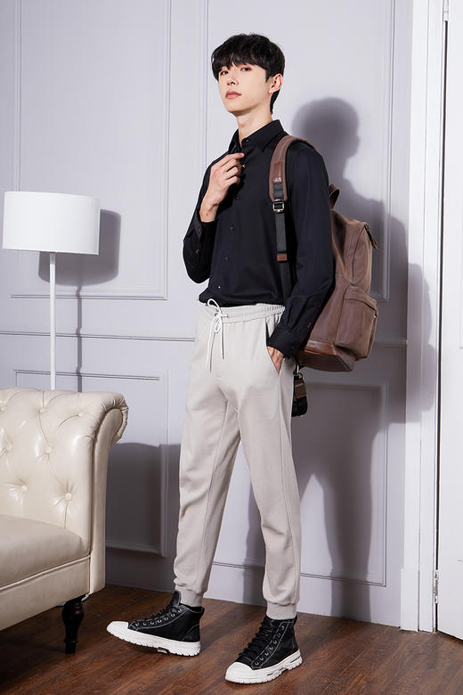 callisto衬衫长袖FPSTL259C 商品图6