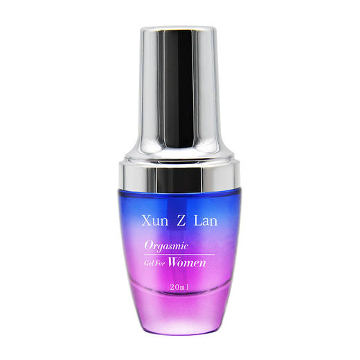 萱姿兰 女性凝露高潮液快感增强液20ML 商品图4