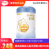 双11抢购-惠氏启赋幼儿配方奶粉新包装（3段900克） 商品缩略图0