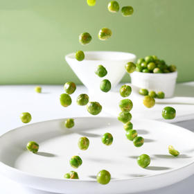 北海道の豌豆子 408g/盒 约36包 4种口味混搭：牛肉味,香辣味,蒜香味,原味 包数多 口味多 性价比高 佬食仁 包邮