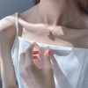 Swarovski施华洛世奇十二星座锁骨项链 商品缩略图10