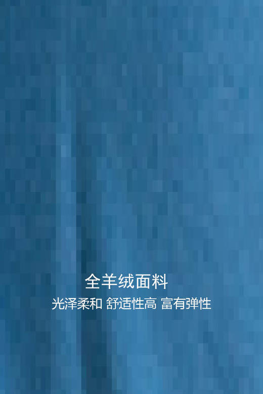 callisto全羊绒面料衬衫长袖  FPSTL319H 商品图4