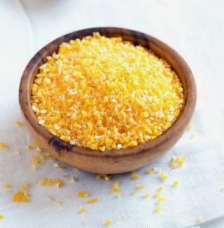 玉米粒   （中细可选）（五斤起批） 500g 批 商品图0