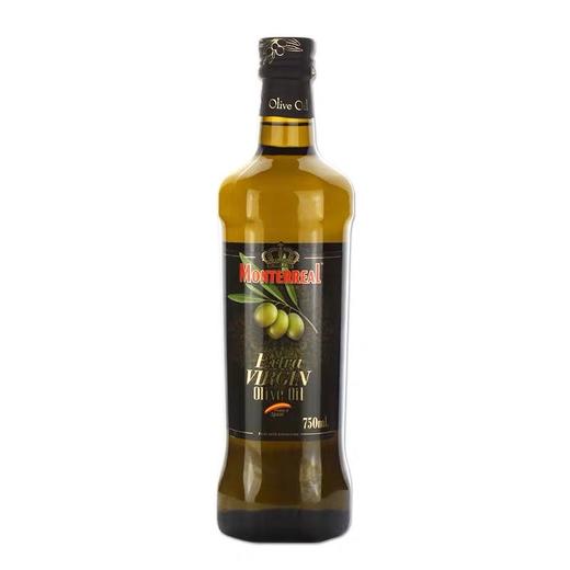 皇家蒙特垒特级初榨橄榄油750ml*2瓶礼盒 商品图4