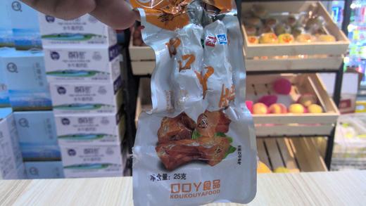 劲辣味口一勃 商品图0