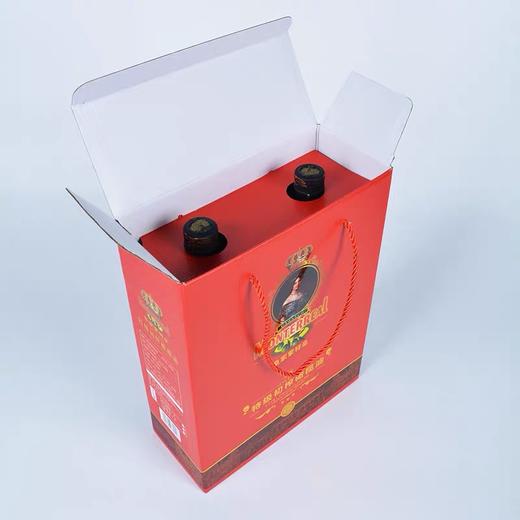 皇家蒙特垒特级初榨橄榄油750ml*2瓶礼盒 商品图3