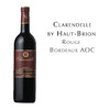 侯伯王克兰朵红标红葡萄酒, 波尔多 AOC Clarendelle Rouge by Haut-Brion Red Series, Bordeaux AOC 商品缩略图0