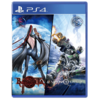 二手PS4游戏 猎天使魔女&绝对征服 中文版 商品缩略图0
