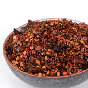 糊辣椒面  500g  （五斤起批） 批 商品图0