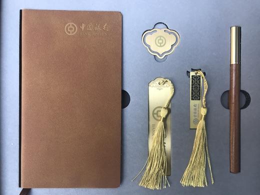 耕读五件套（定制案例） 商品图0