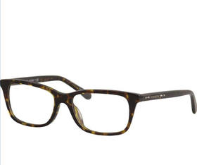 Coach HC6136光学镜架男女同款正品保真代购1000+