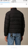 阿玛尼Emporio Armani EA新款短款羽绒服 商品缩略图4