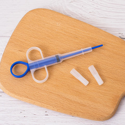 宠物喂药器猫咪狗狗喂药体内驱虫药片 商品图1