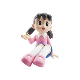 Macott Station 哆啦A梦的朋友系列 限量版 静香 2.0