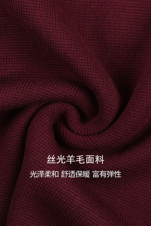 callisto毛衣FPKNW091Y 商品图2