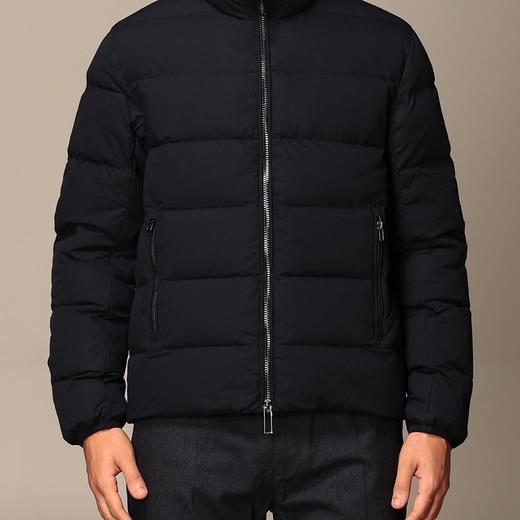 阿玛尼Emporio Armani EA新款短款羽绒服 商品图7