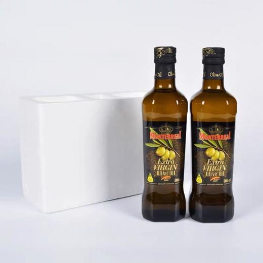 皇家蒙特垒特级初榨橄榄油500ml*2瓶礼盒 商品图3