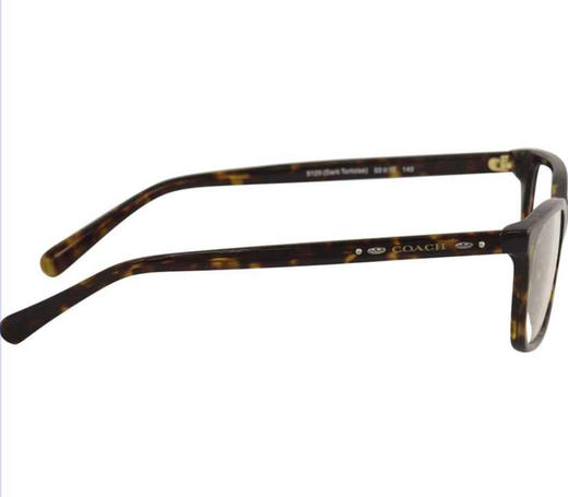 Coach HC6136光学镜架男女同款正品保真代购1000+ 商品图3