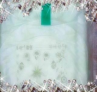 贵爱娘中草药卫生巾中25cm（18片）귀애랑중형25cm（18片） 商品图2