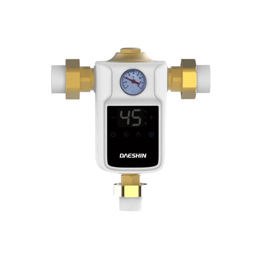 大信前置过滤器  地暖宝DXQL-03 商品图0