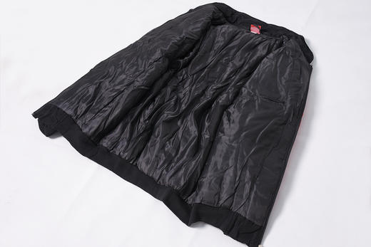 阿森纳 秋冬款 夹克棉服球队训练服外套 Z-6272 商品图7