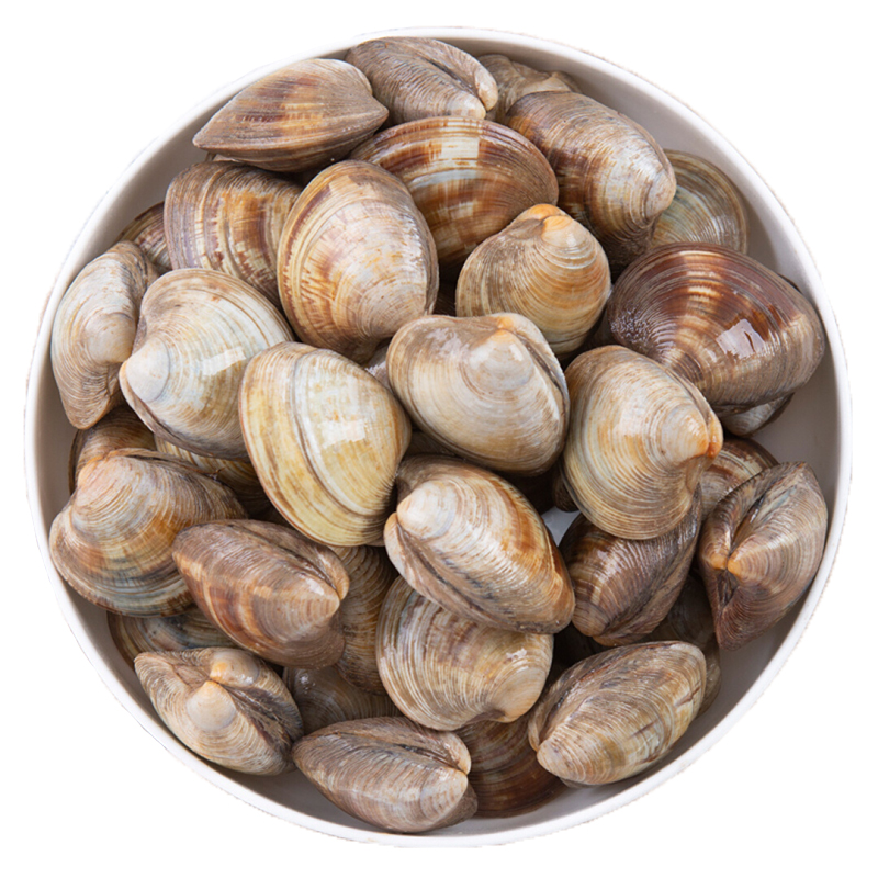 【生鲜预定】花甲 1kg