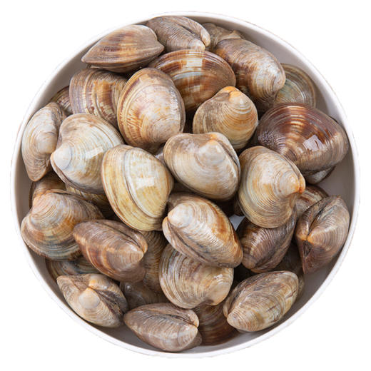 【生鲜预定】花甲 1kg 商品图0