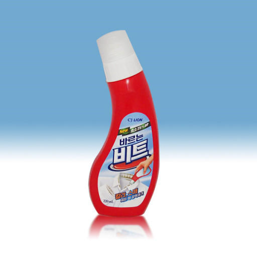 CJ碧特衣领净220mlCJ바르는비트220ml 商品图1