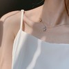 Swarovski施华洛世奇十二星座锁骨项链 商品缩略图9