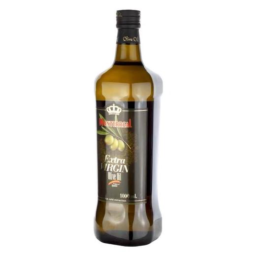 皇家蒙特垒特级初榨橄榄油1000ml*2瓶礼盒 商品图4