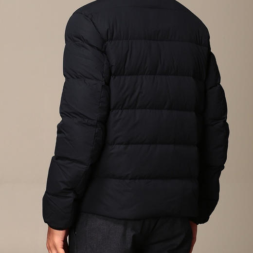 阿玛尼Emporio Armani EA新款短款羽绒服 商品图9