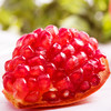 何阴突尼斯软籽石榴 纯甜不酸 新鲜采摘 3/5斤装 商品缩略图1