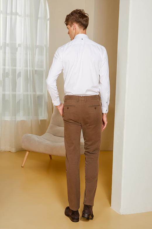 callisto衬衫长袖FPSTL259C 商品图3