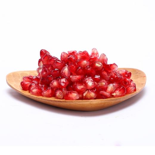 何阴突尼斯软籽石榴 纯甜不酸 新鲜采摘 3/5斤装 商品图2