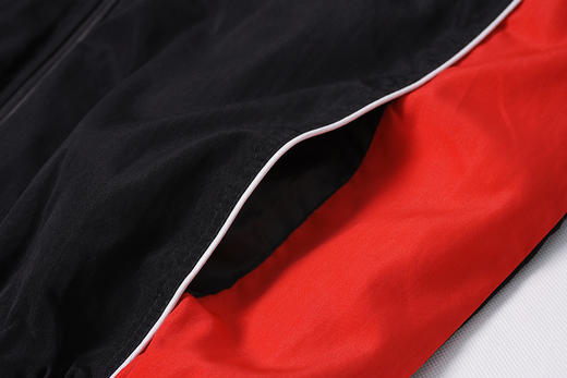 阿森纳 秋冬款 夹克棉服球队训练服外套 Z-6272 商品图4