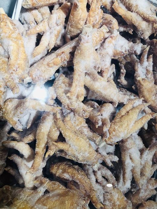 虎皮鸡爪 袋箱可箱 批 商品图1