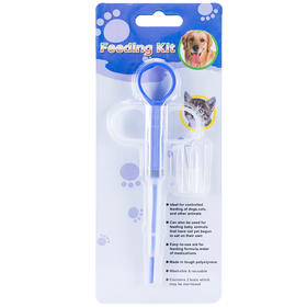 宠物喂药器猫咪狗狗喂药体内驱虫药片