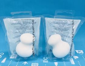 植村秀葫芦粉扑（384926）