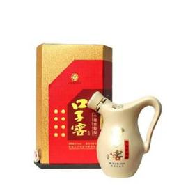 口子窖系列（小池窖）