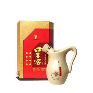 口子窖系列（小池窖） 商品图0