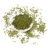 小绿豆  500g （五斤起批）批 商品缩略图0